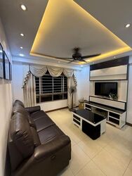 Blk 306A Treelodge@punggol (Punggol), HDB 4 Rooms #615848611